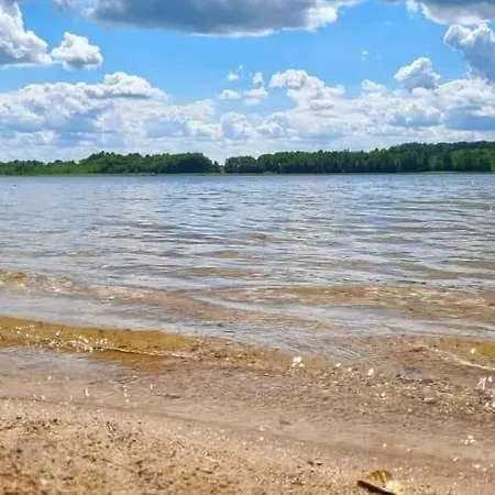 2 Apartmán Martiany