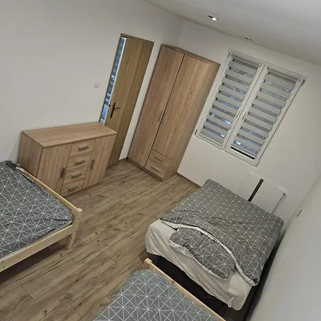 Apartament 2 Martiany