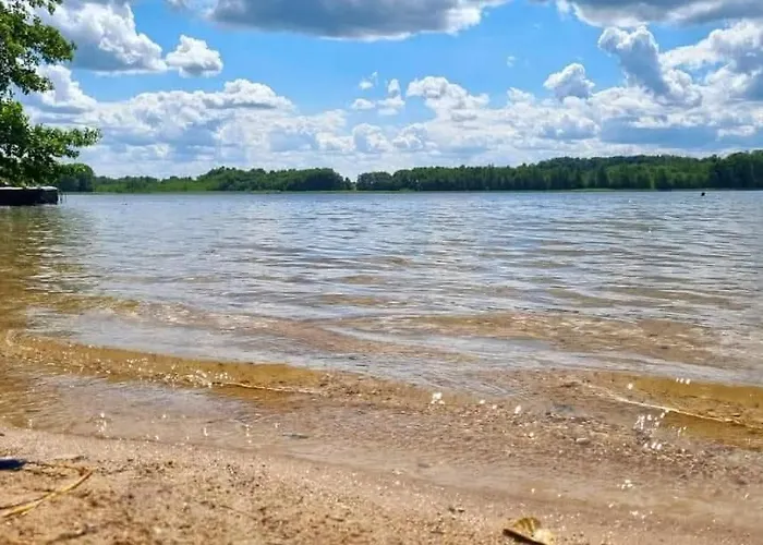 2 Apartment Martiany