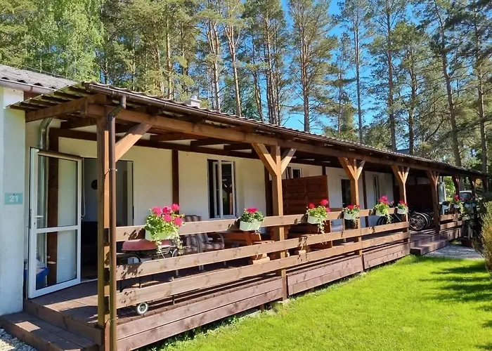 Apartment 2 Martiany