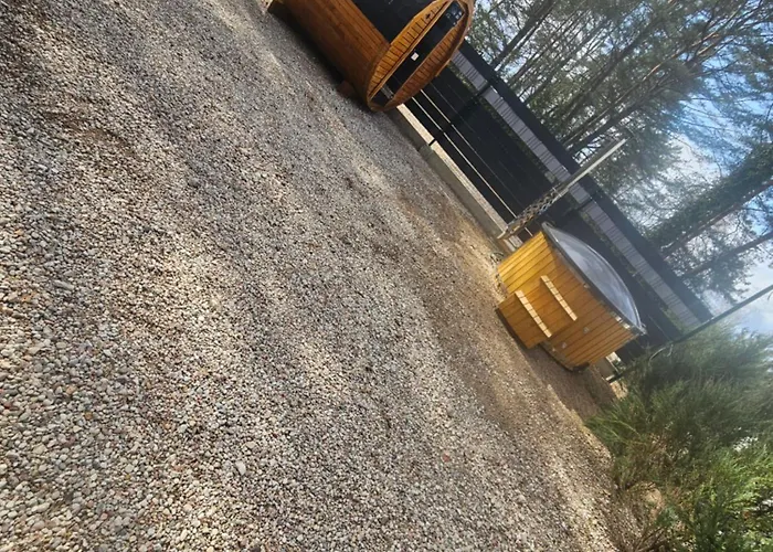 2 Apartment Martiany